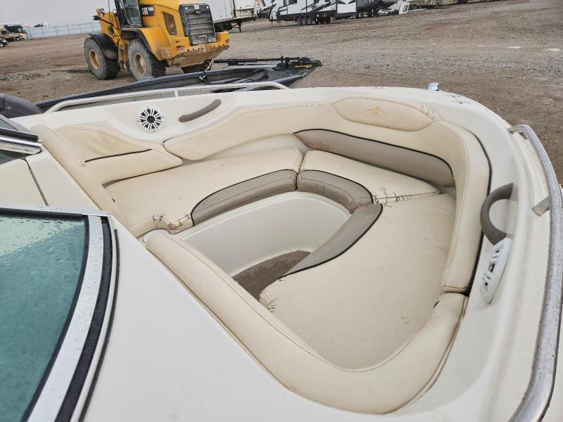 2001 Montana 2001 Monterey Boat-Boat