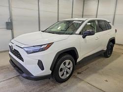 2025 Toyota Rav4 le en venta en Ellenwood, GA