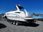 2005 Chaparral Boat