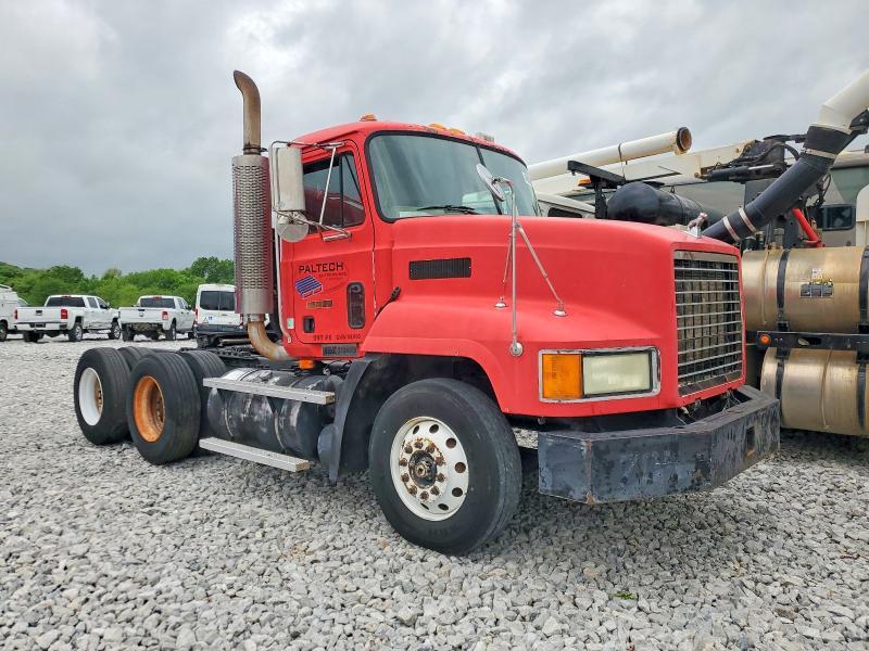 2001 Mack 600 Ch600