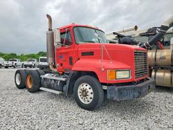 Mack Vehiculos salvage en venta: 2001 Mack 600 Ch600