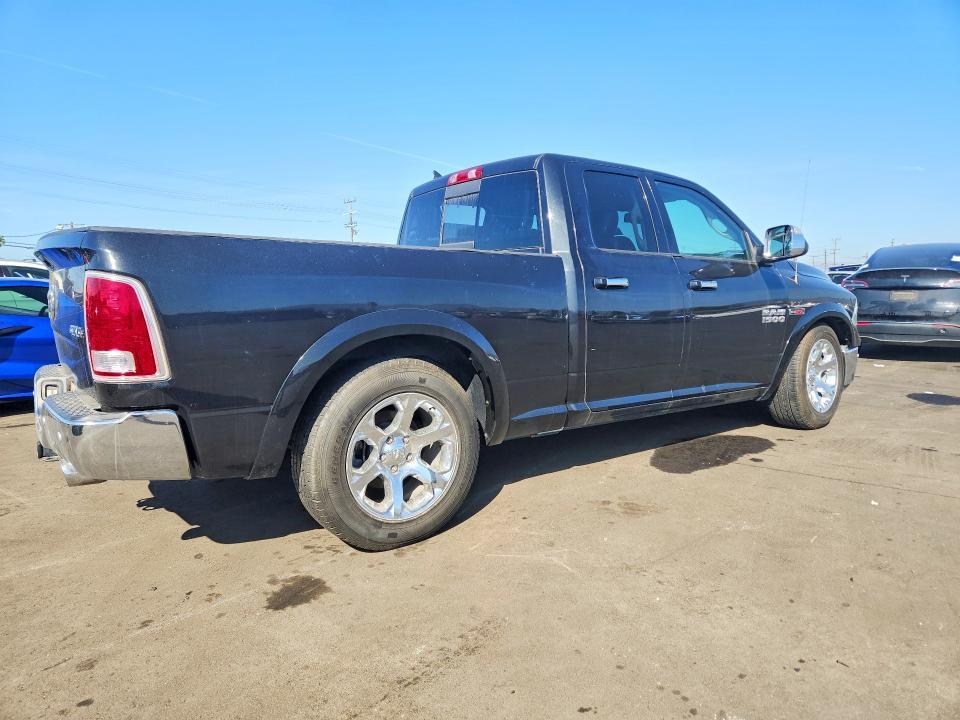 2016 Dodge 1500 Laramie