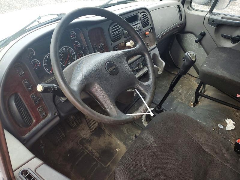 2014 Freightliner M2 106 Medium Duty
