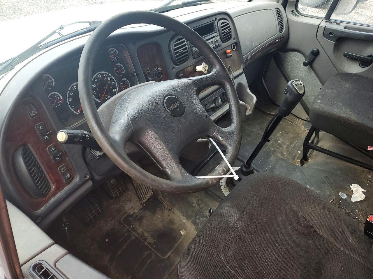 2014 Freightliner M2 106 Medium Duty