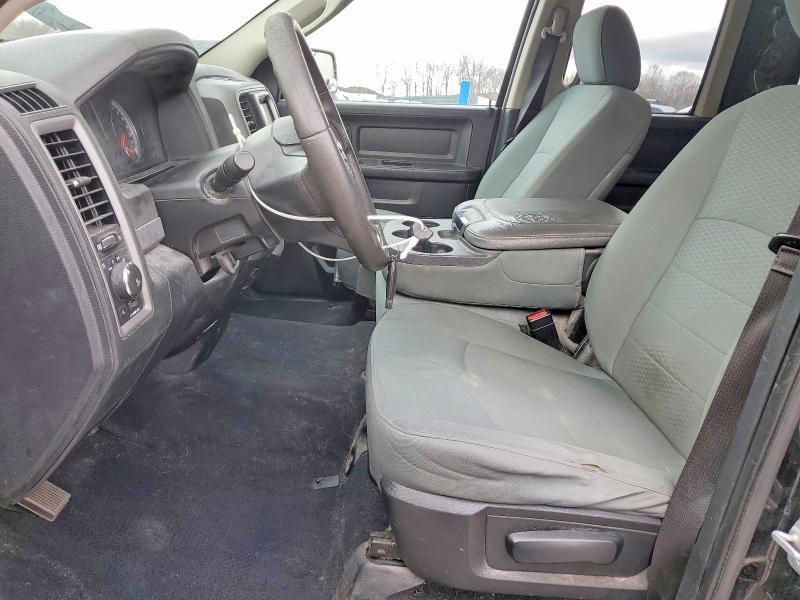 2014 Dodge RAM 1500 ST