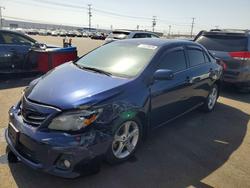 2013 Toyota Corolla le for sale in Sun Valley, CA