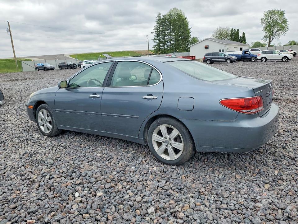 2006 Lexus Es 330