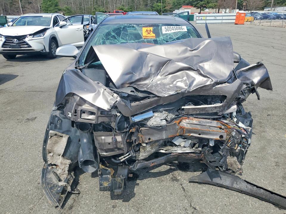 2010 Chevrolet Malibu ltz