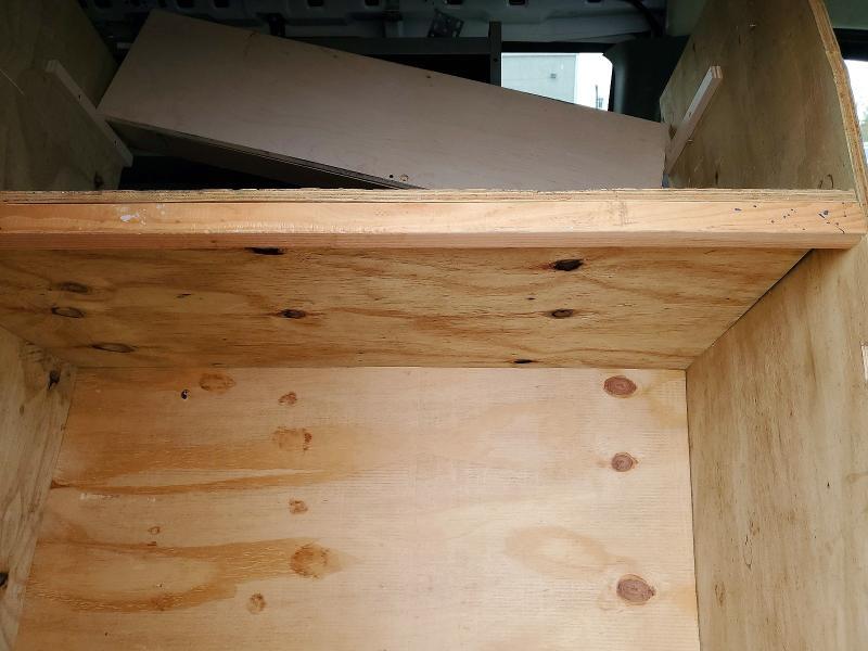 2006 Chevrolet Express G1500