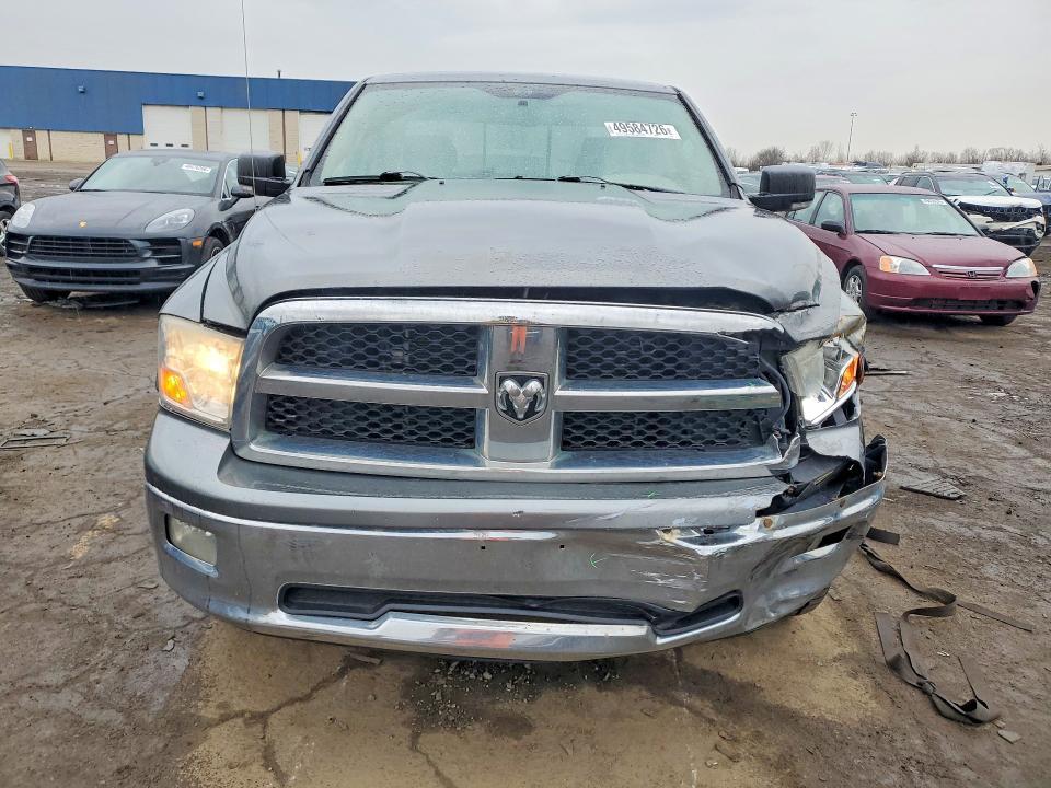 2009 Dodge Ram 1500