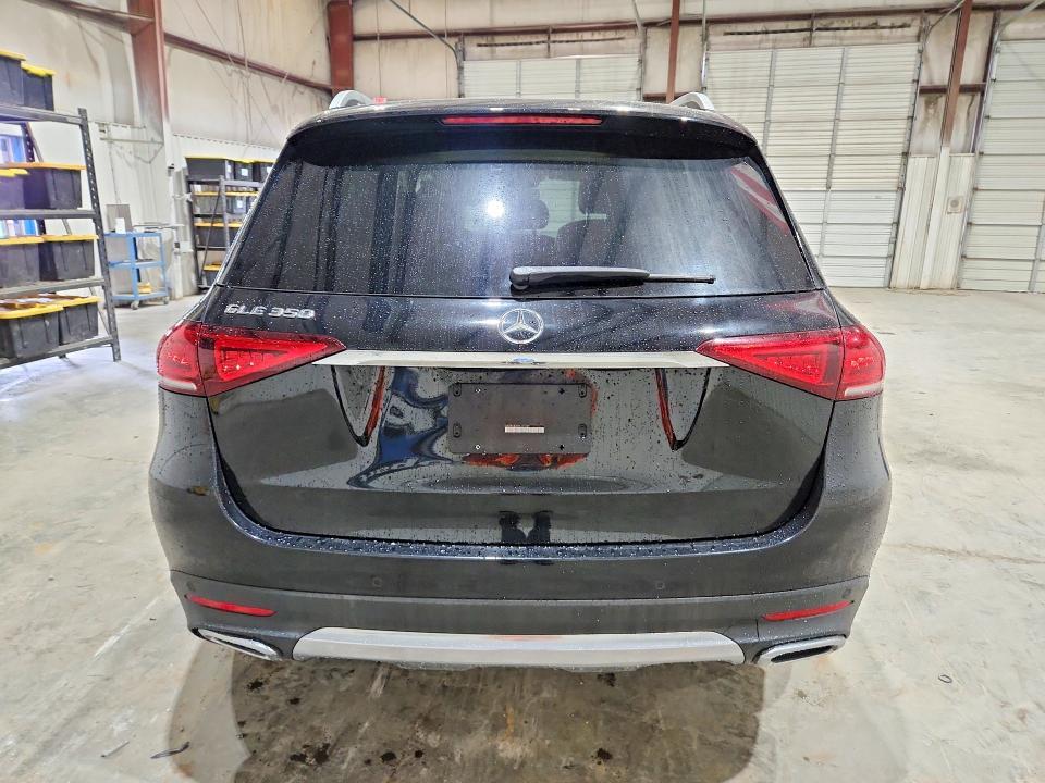 2021 Mercedes-Benz Gle 350