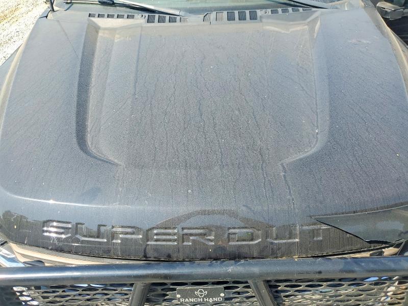 2019 Ford F350 Super Duty