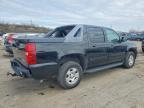 2009 Chevrolet Avalanche C1500 LS