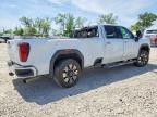 2026 GMC Sierra K3500 Denali