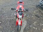 2013 Ducati Streetfighter 848