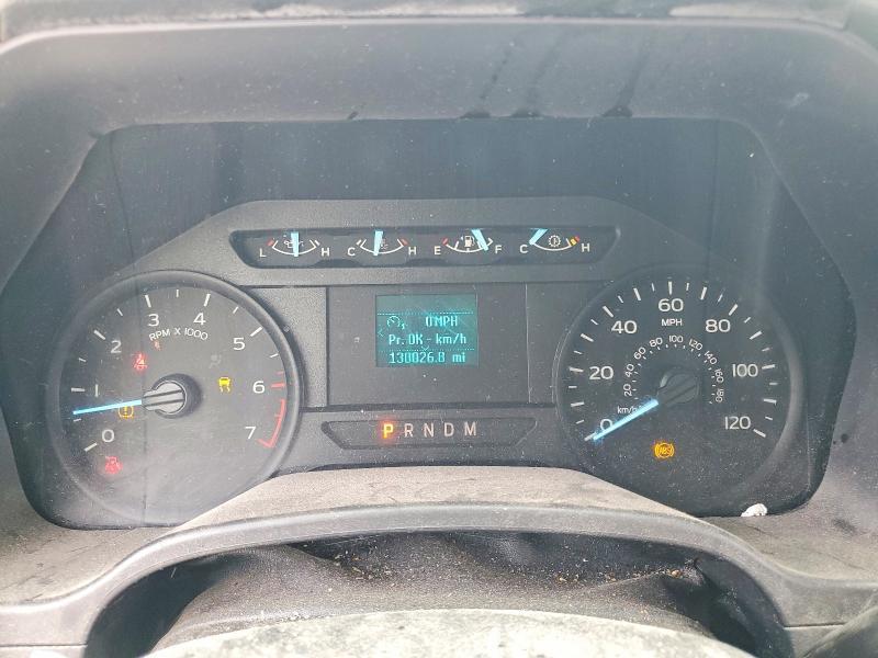 2020 Ford F150 Super Cab