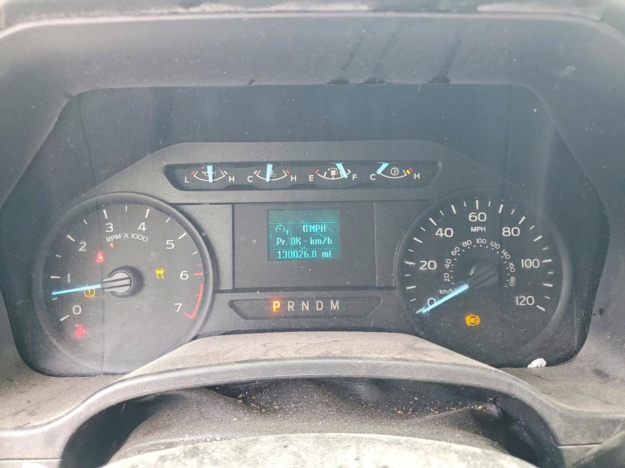 2020 Ford F150 Super Cab