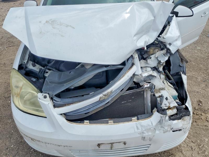 2009 Chevrolet Cobalt lt