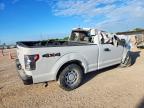2017 Ford F150