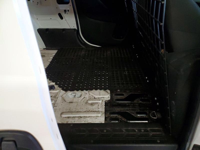 2022 Dodge RAM Promaster City Tradesman Delivery Van