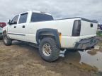 2007 GMC Sierra K2500 Heavy Duty