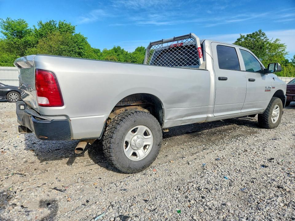 2016 Dodge RAM 2500 ST