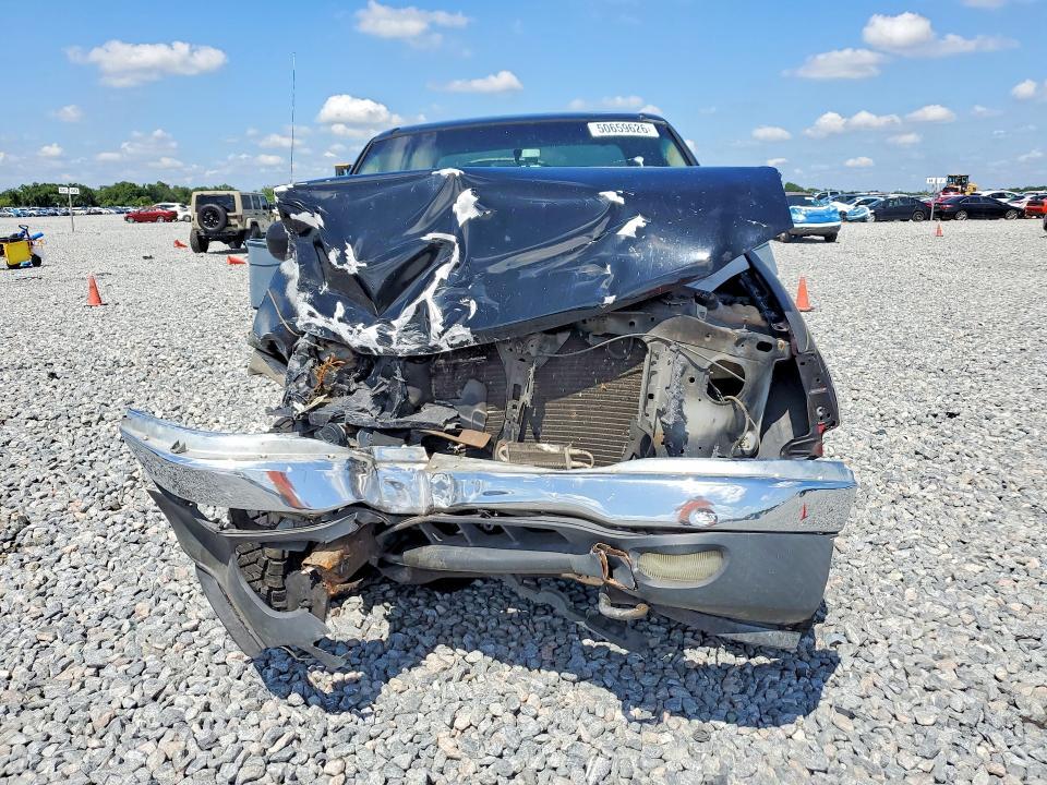 2001 Ford 150
