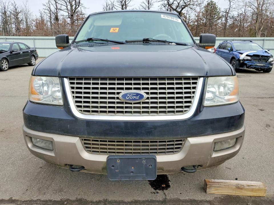 2004 Ford Expedition Eddie Bauer