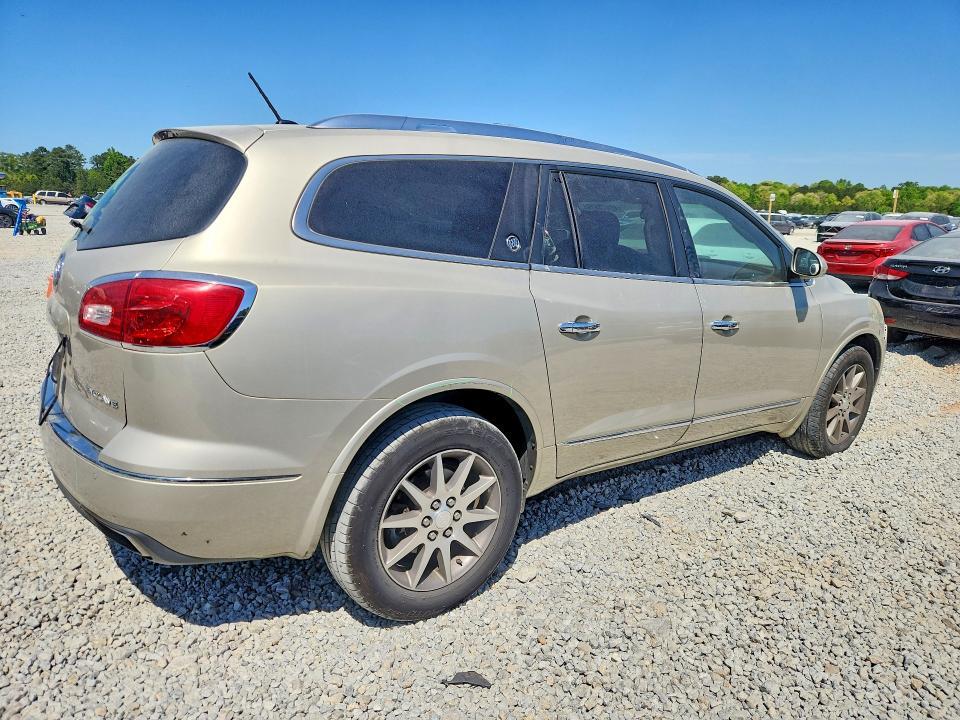 2014 Buick Enclave