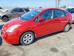 2007 Toyota Prius Base for sale in Van Nuys, CA