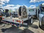 2014 Hino 338 Propane Delivery Truck
