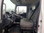 2017 Hino 258/268 Refrigerated BOX Truck