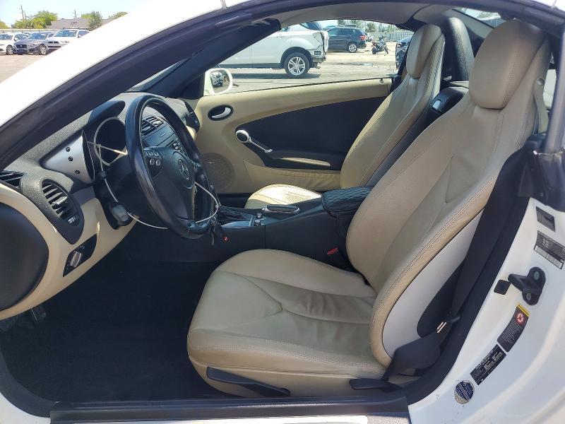2006 Mercedes-Benz Slk 280