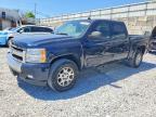 2007 Chevrolet Silverado K1500 Crew Cab