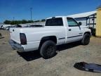 1999 Dodge RAM 1500