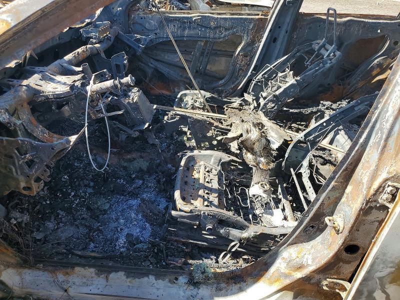 2008 Honda Accord lxp