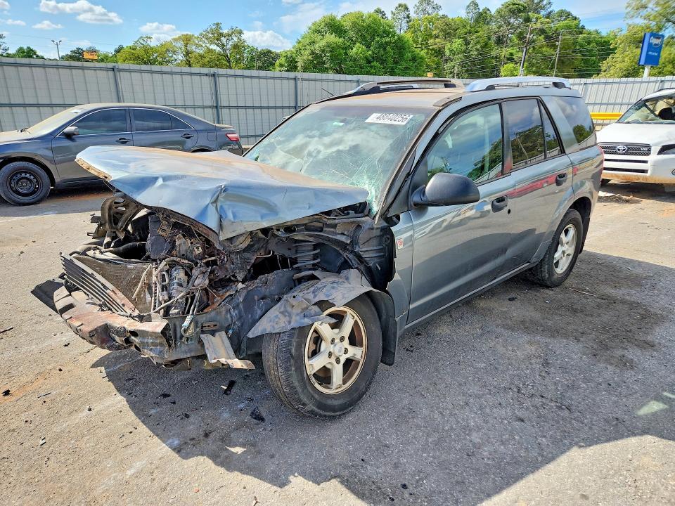 2007 Saturn Vue