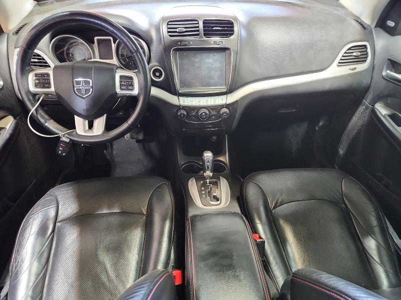 2017 Dodge Journey gt