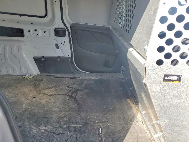 2022 Dodge RAM Promaster City Tradesman
