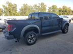 2012 Ford F150 SVT Raptor
