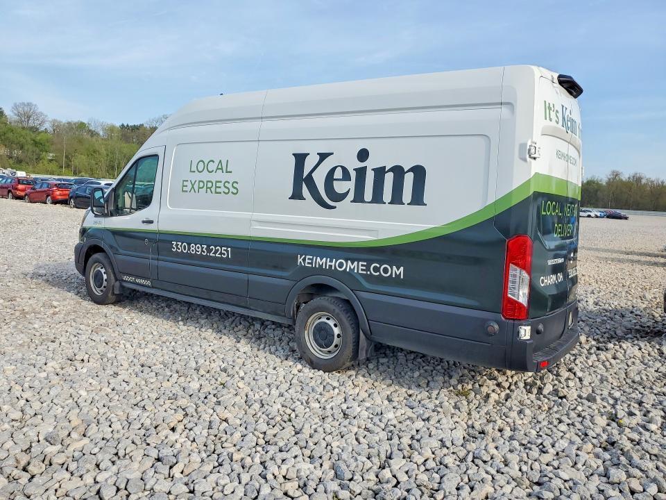 2020 Ford Transit T-350