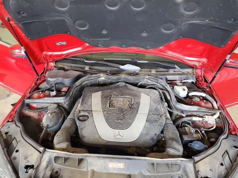 2011 Mercedes-Benz C 300 4matic