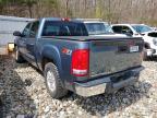 2012 GMC Sierra K1500 SLE