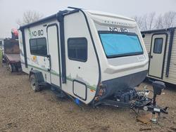 2021 Forest River Rpod Towable en venta en Davison, MI