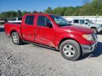 2011 Nissan Frontier S