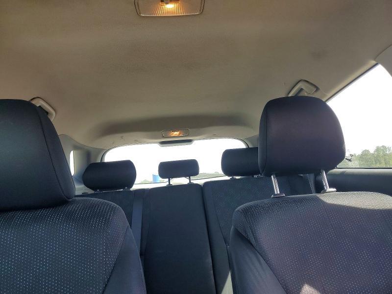 2009 Toyota Matrix s