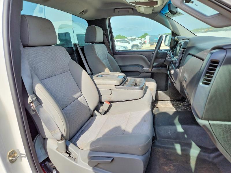 2015 GMC Sierra C1500