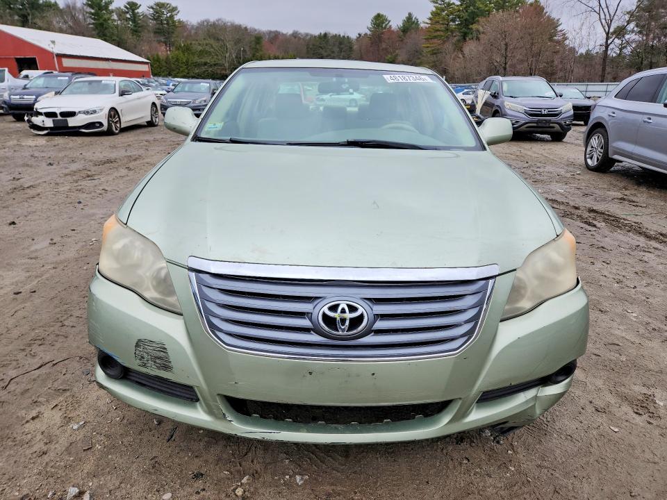 2008 Toyota Avalon xl