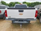 2010 Chevrolet Silverado C1500