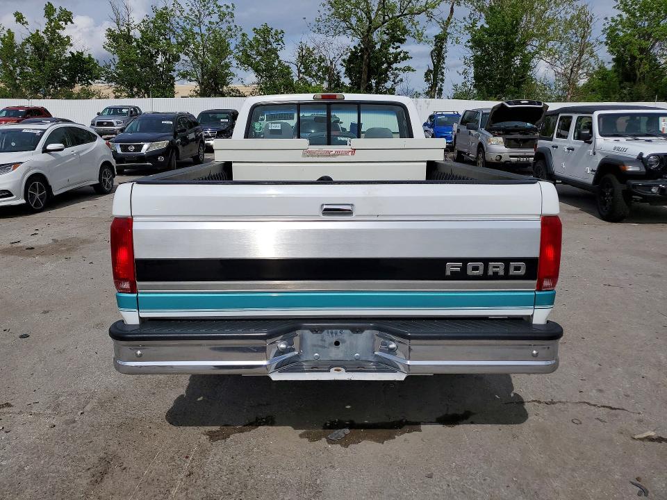 1994 Ford F150
